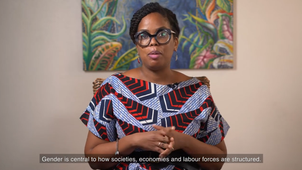 Eastern Caribbean: OECS Commission To Strengthen Commitment To Gender Equality Through New Training Series