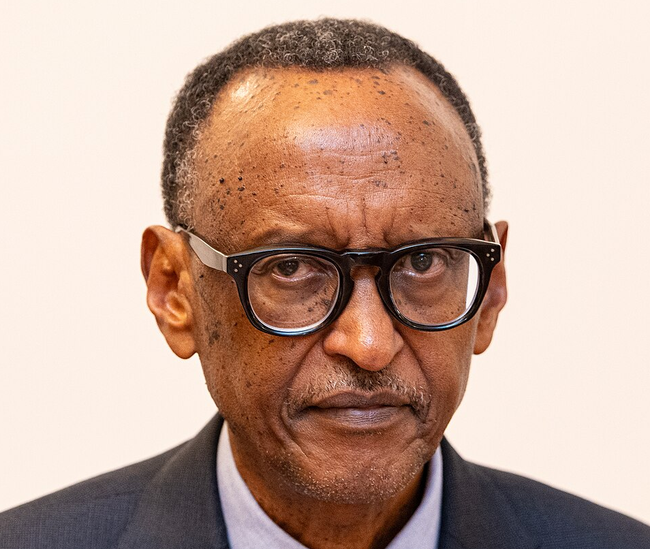 A Public Memorandum To Paul Kagame: You Stand Out Among Other Shameless Corrupt African Leaders