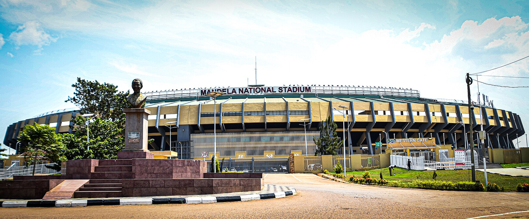 Uganda Mulls Over Visa-Free AFCON 2027 As Soccer Unites Africa