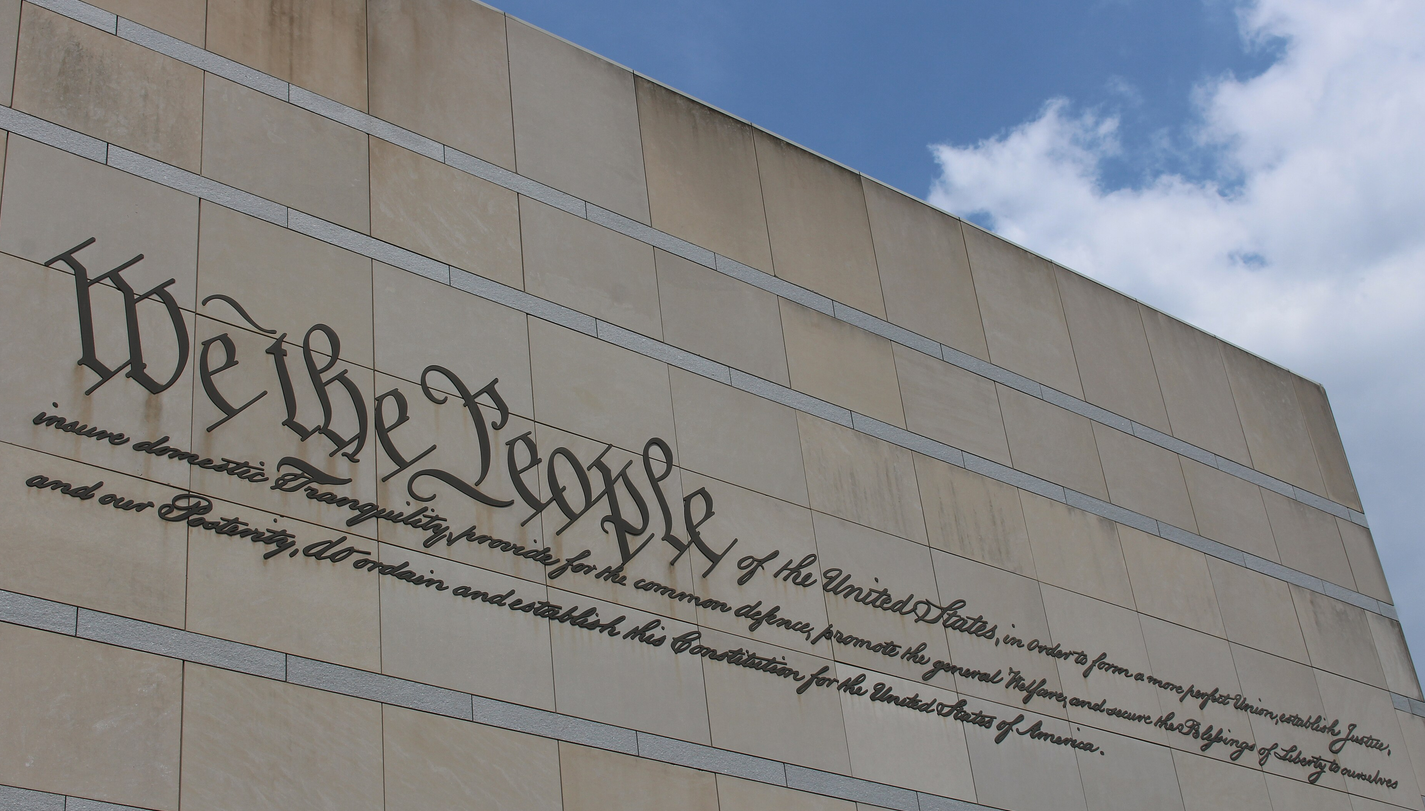 Let Us Celebrate A 250-Year History Of American Radicalism