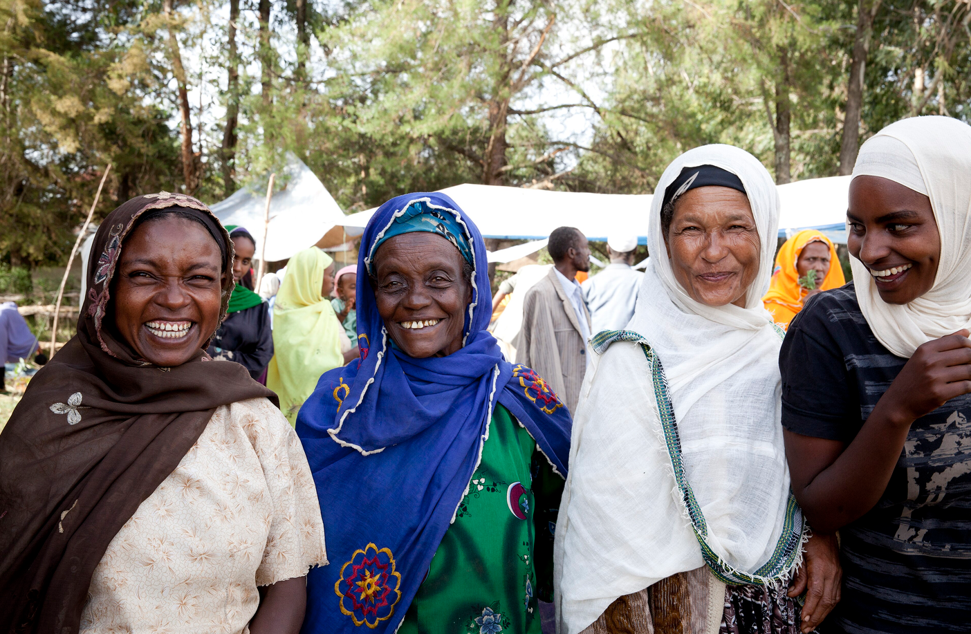 Tigray Mon Amour: Tigrayans Must Reject Religious Intolerance Targeting Muslims