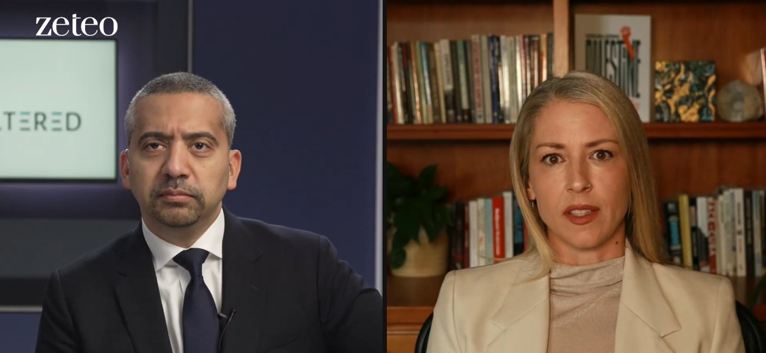‘Death’ And ‘Mass Murder’: Abby Martin On U.S. Policy Toward Cuba