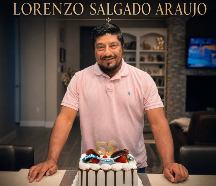 AFT, Texas AFT, And HFT Join Calls For Investigation Into Killing Of Lorenzo Salgado Araujo