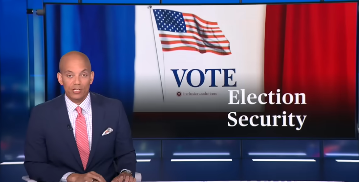 Will Trump’s Election-Tampering Campaign Backfire?