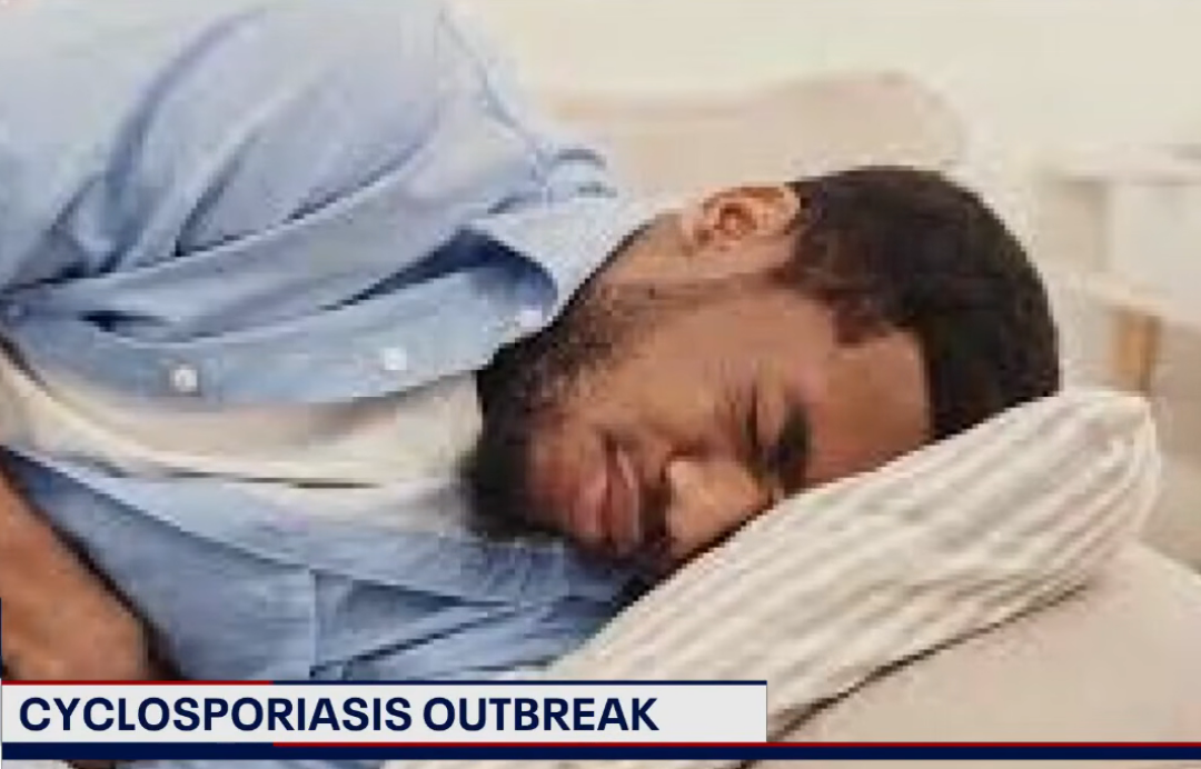 ‘Explosive Diarrhea’ Outbreak: What You Need to Know
