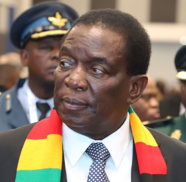 Zimbabwe: President Mnangagwa Amends Legislation To Perpetuate His Reign