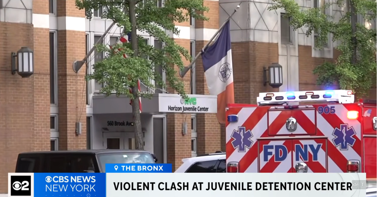 Amid Reports of Violence NYS Delegation To Conduct Site Inspection Of Horizon Juvenile Center On July 20