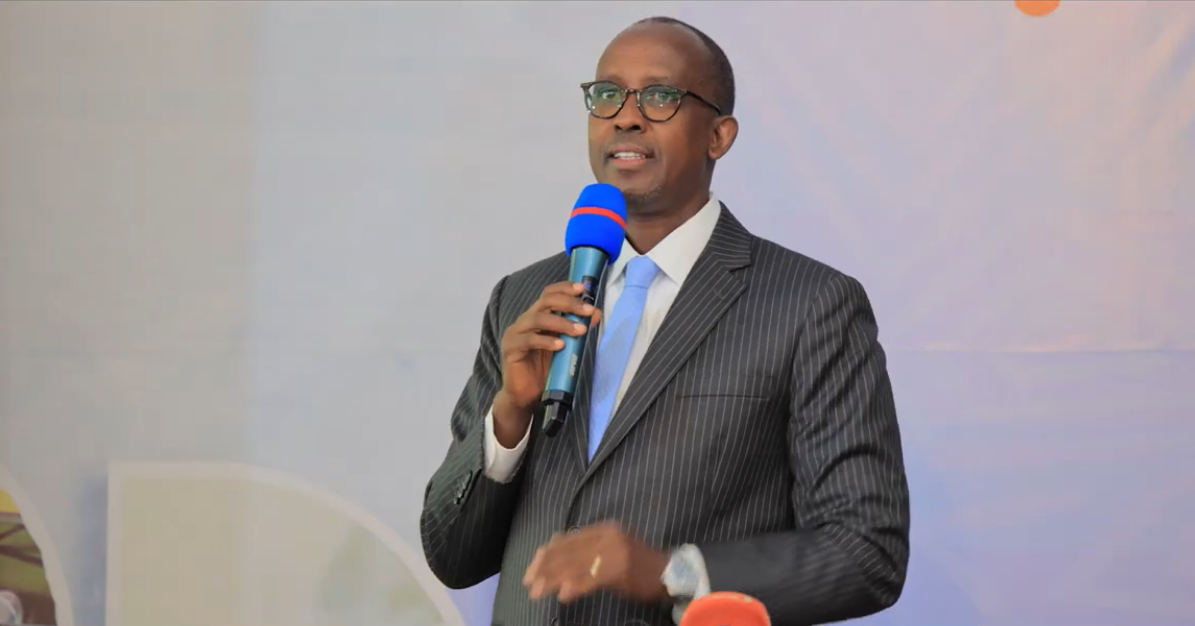 Uganda: ‘Allow People Speak Freely, Stop Impunity,’ Says Museveni’s Son-In-Law