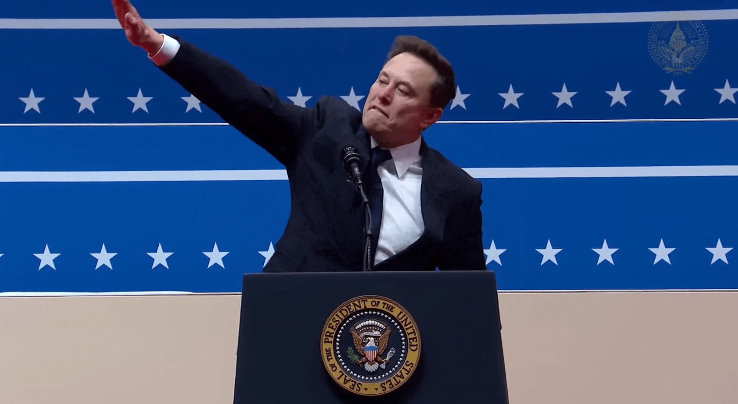 Elon Musk Is A Racist Snowflake And Islamophobe