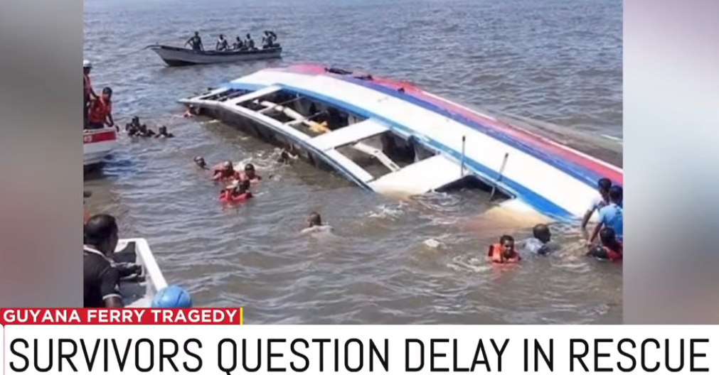 Hon. Albert Baldeo On Guyana’s Barima Boat Tragedy: Reforms “Must Be Immediately Implemented”
