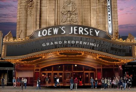 Rapper Shyne’s 2622 LGND Tour With Barrington Levy And Lil’ Cease Debuts At Lowe’s Jersey Theatre