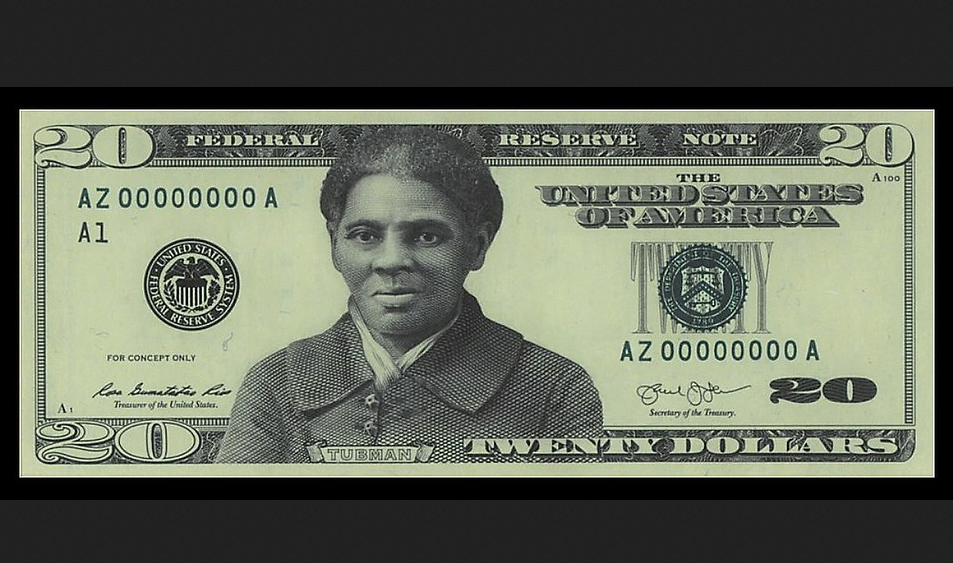 Spectrum News: Harriet Tubman $20 Bill Saga Continues