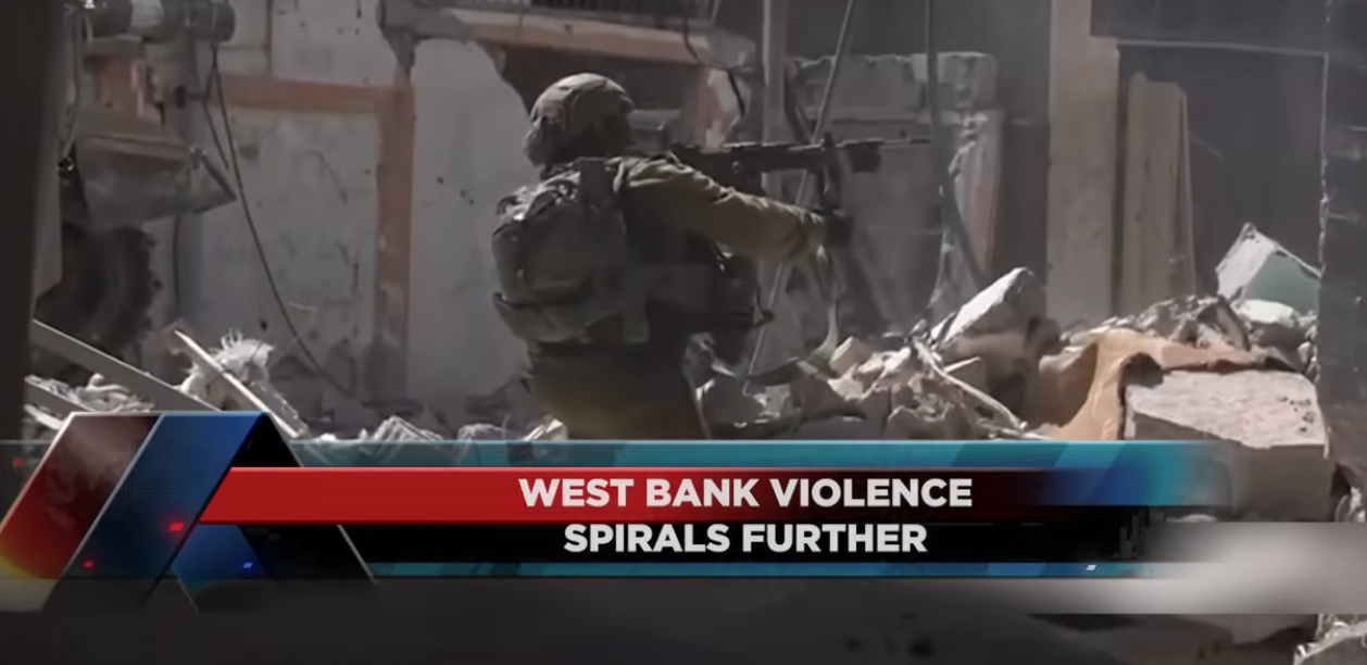 Israeli Settlers Set Up At Least Six New Colonial Outposts After Friday Killings In Occupied West Bank