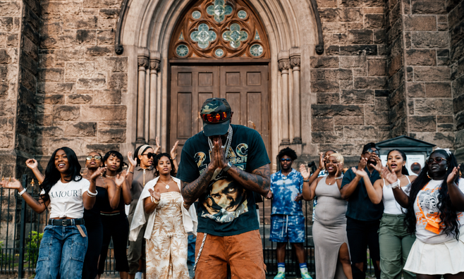 Fivio Foreign Releases New Single ‘Chasin’ A Personal Tribute To His Mother