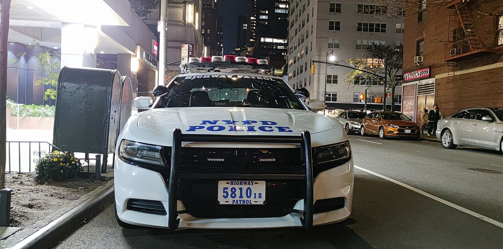 Civil Liberties Groups File Amicus Brief Opposing NYPD’s Illegal, Secret Seizure And Storage Of DNA