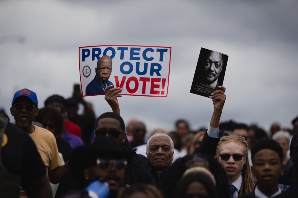 Trump Wants To Steal The Midterms – But The Dems Actually Have A Plan To Fight Back