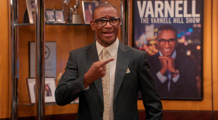 New Comedy Series ‘The Varnell Hill Show’ Starring Tommy Davidson And Produced By Martin Lawrence Premieres Sept. 1