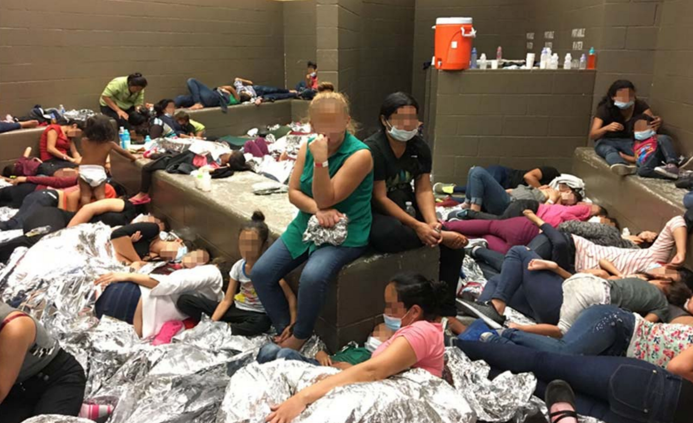 Trump Administration Green Card Memo Threatens Legal Immigration, Risks ...