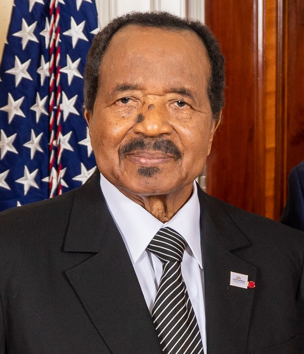Cameroon: The Absence Of World’s Oldest President Paul Biya Stirs Speculation