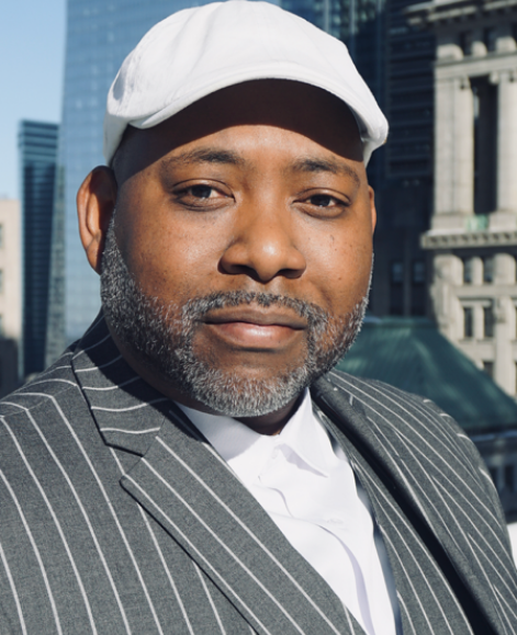 The Brand Builder Turned Wealth Strategist: Jeremy Stennett Is On A Mission To Empower Entrepreneurs