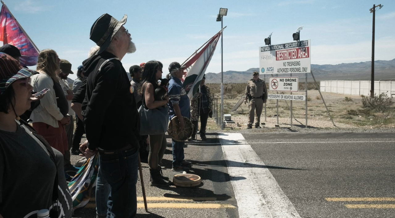 Award-Winning Documentary ‘To Use A Mountain’ Which Tackles Issues Like Nuclear Waste Opens Aug. 21