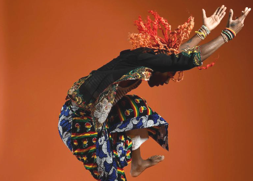 7th Annual African Heritage Month Celebrations 2026 Slated For Sept. 7