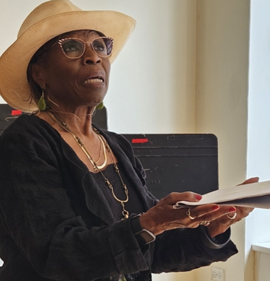 Black Women, Health, Environmental Justice And The Transformative Power Of Theater