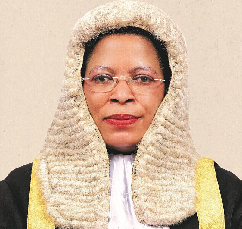 Uganda: Former Speaker Of Parliament Walks Away Scot-Free Of Corruption Charges