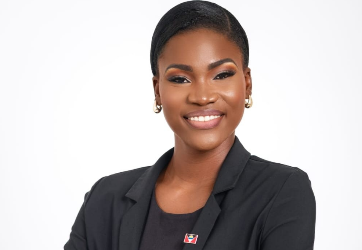 New CARICOM Youth Ambassador Puts Caribbean Youth Well‑Being And Employment At The Forefront