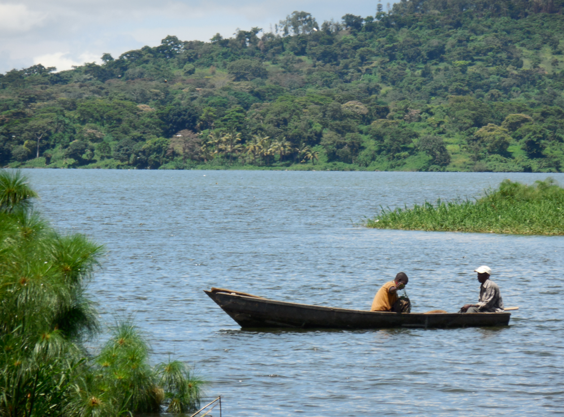 “The Lake Is Our Life”: Protecting A Shared Lifeline In Uganda
