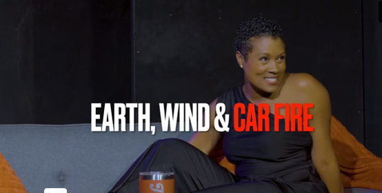 New York Premiere Of “Earth, Wind, & Car Fire” Coming Oct. 29th & 30th