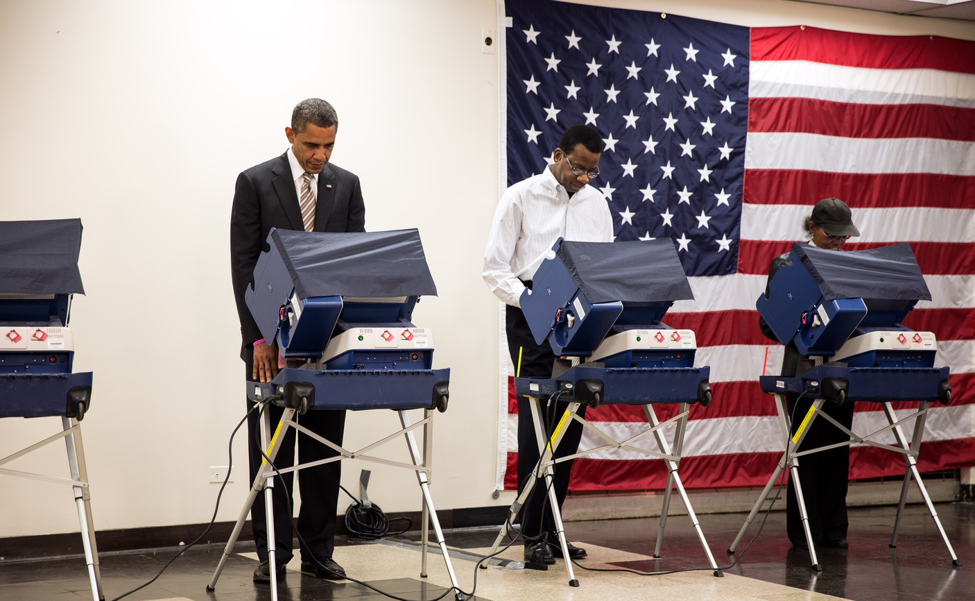 What The Brennan Center Is Worried About For The 2026 Midterm Elections: Voter Confusion
