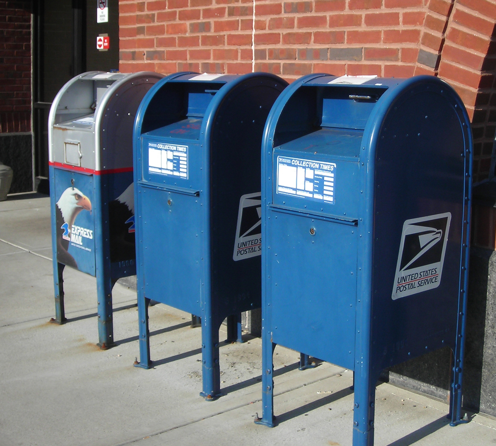 New York County Lawyers Association: New USPS Voting Rules On Mail-In Ballots Will Disrupt Upcoming Elections