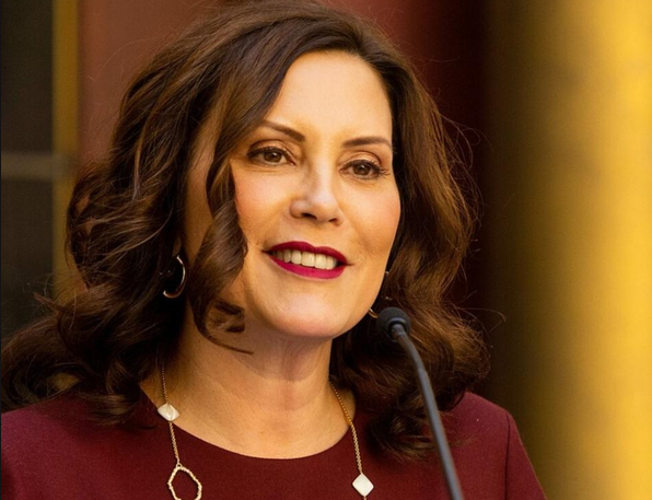 Governor Whitmer Must Break Michigan’s Conspiracy Of Silence In Dr. St. Claire Alleged Wife-Poisoning Case