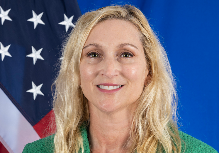 US Ambassador Theriot Must Address The Justice Persaud “Visa Review” Quagmire