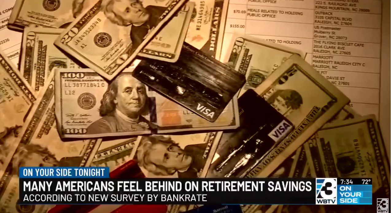 New Analysis: Half Of U.S. Workers Lack Access To A Retirement Plan At Work