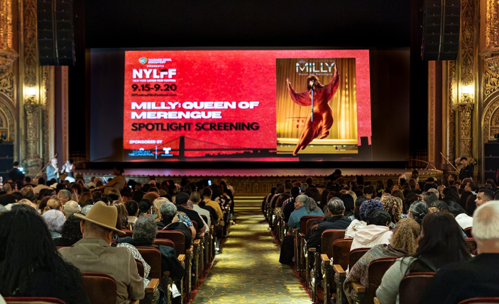 The New York Film Festival Announces 26th Anniversary Festival Winners
