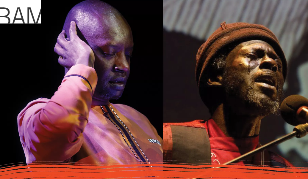 Brooklyn Academy Of Music: Dorcy Rugamba’s “Hewa Rwanda–Letter To The Absent” About Rwandan Genocide Playing From Oct. 7—11