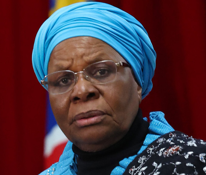 Namibia’s President: Foreign Investors Must Build Local Processing Plants As Part Of Any Critical Minerals Deal