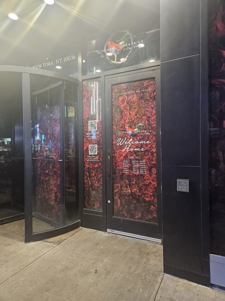Southern Soul Meets Times Square: Kevin Kelley’s Bold Culinary Triumph