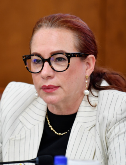 Former Guyanese Judge: Antigua And Barbuda’s UN Secretary-General Choice Betrays Caribbean Solidarity