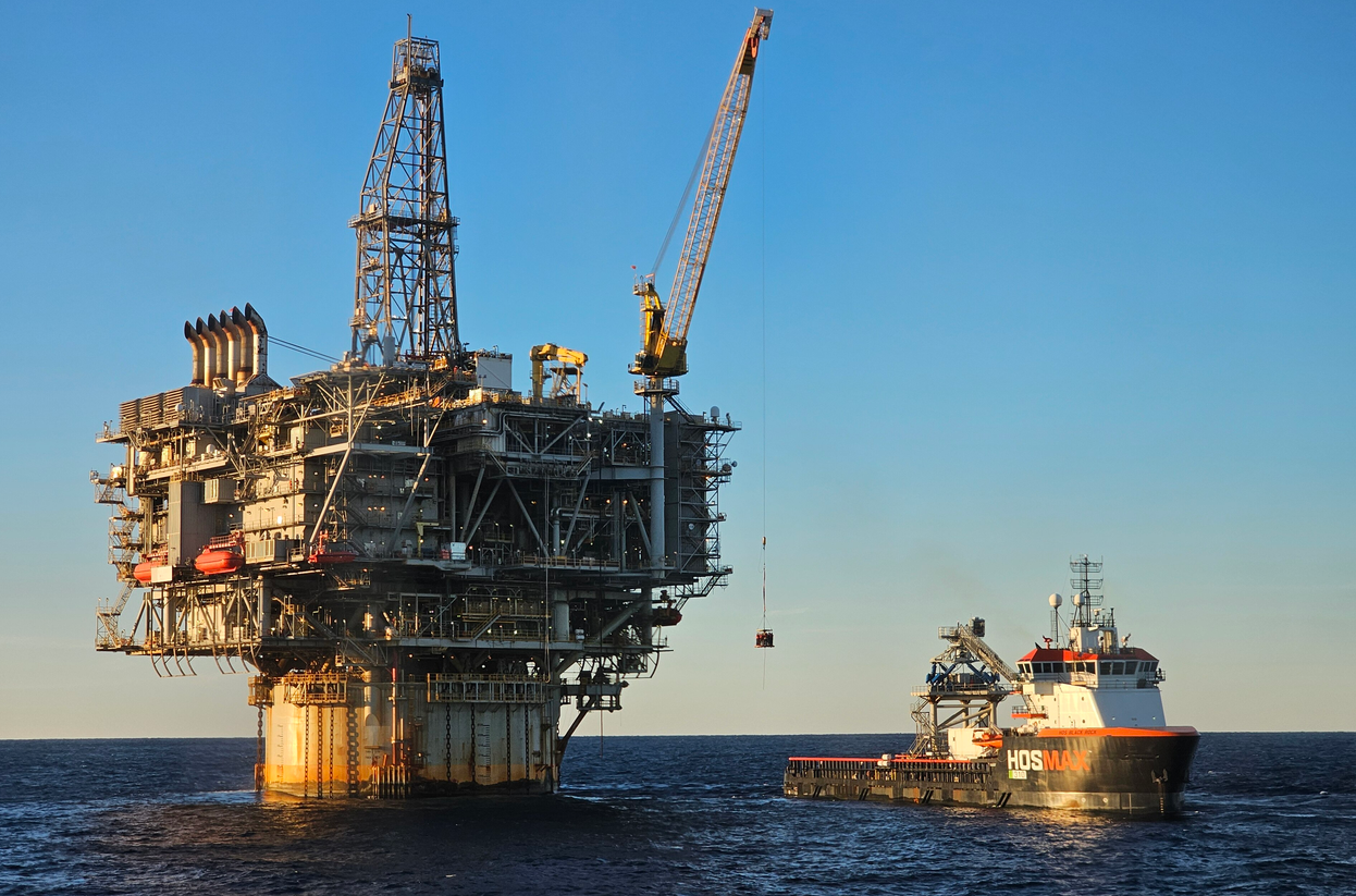 Liberia Resets Its Oil Licensing Strategy