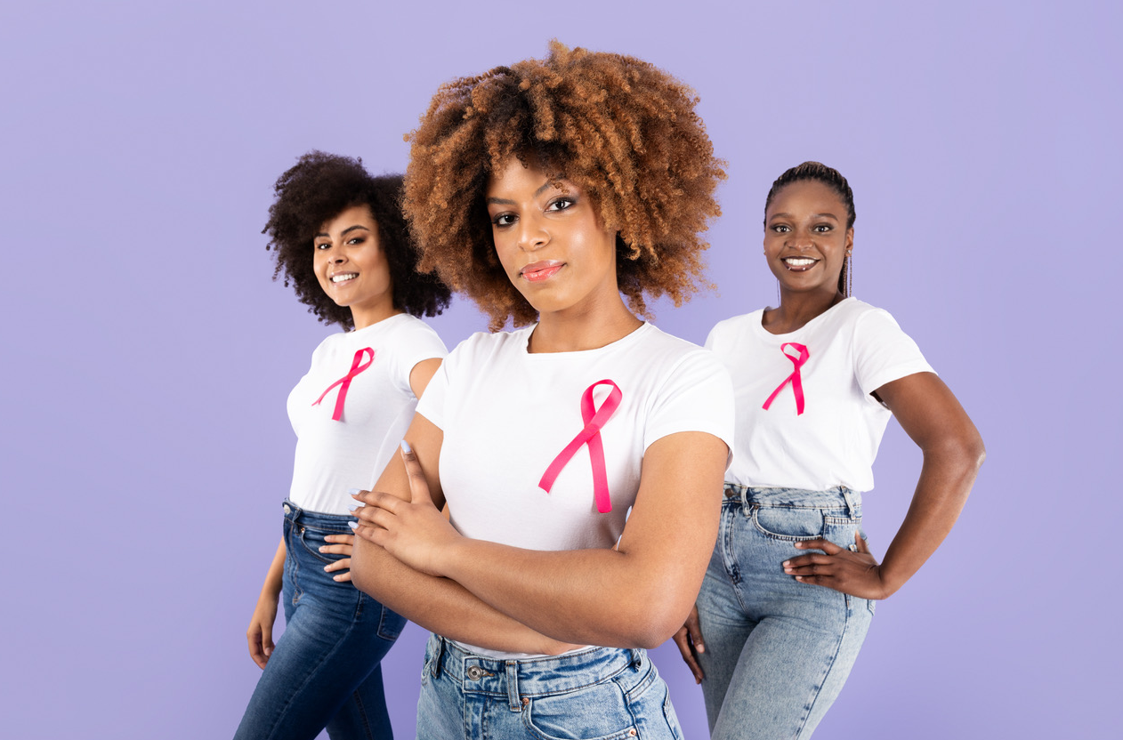 Beyond The Ribbon: The Importance of Breast Cancer Awareness