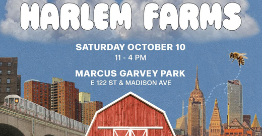 State Fair Comes To Harlem With Free Festival On October 10
