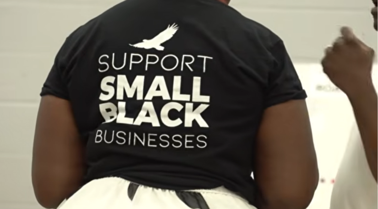 Does The GOP Love Small Businesses? Loves Them To Death.