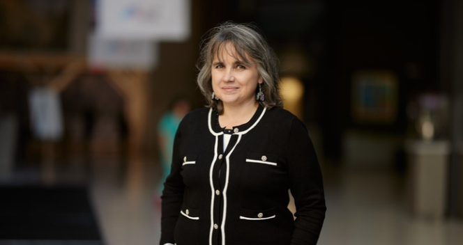 Mount Sinai Appoints Livia Agnes Veress As New Pediatric Research And Pulmonology Leader