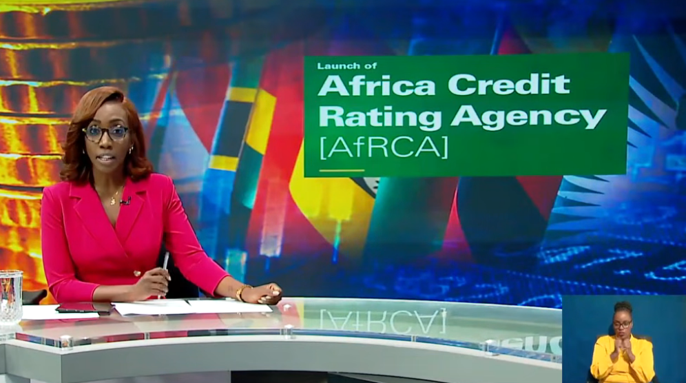 African Union Launches Credit Rating Agency