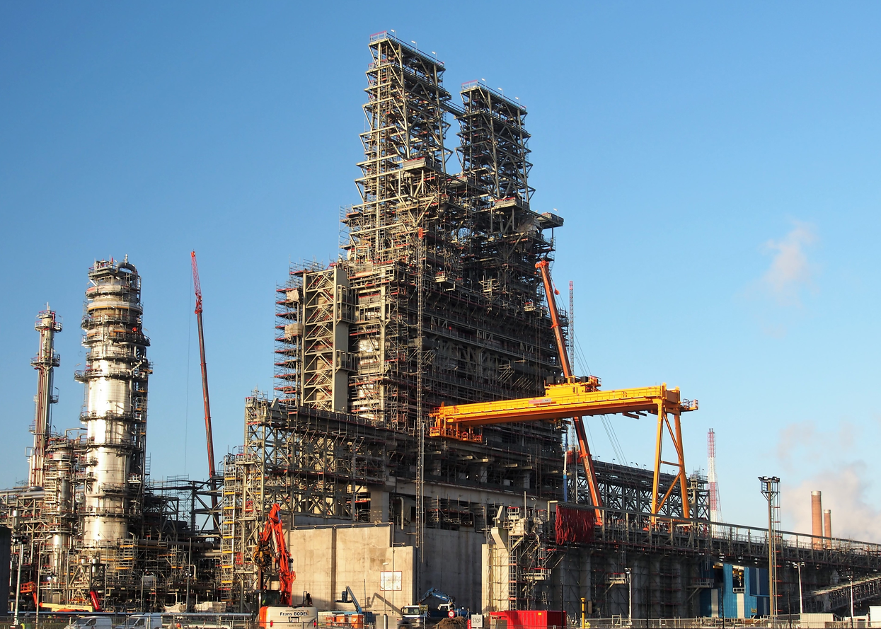 Exxon: Guyana Is Not Your Plantation