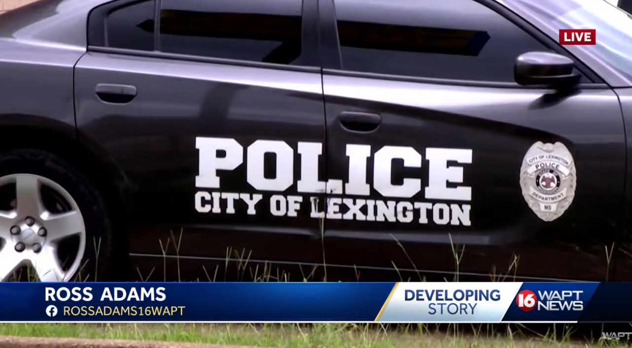 “Pattern Or Practice Of Civil Rights Violations”: DOJ Reaches Settlement With Lexington, Mississippi Regarding Lexington Police Department’s Unlawful Policing Practices