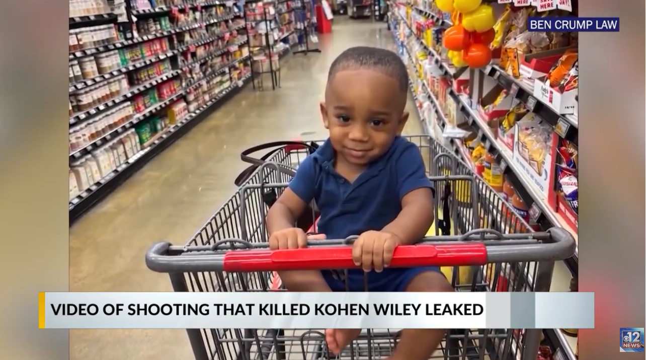 Kohen Wiley: Black Lives Matter Condemns “Justified” Determination In Cop Killing Of Black Baby By Mississippi Attorney General Lynn Fitch